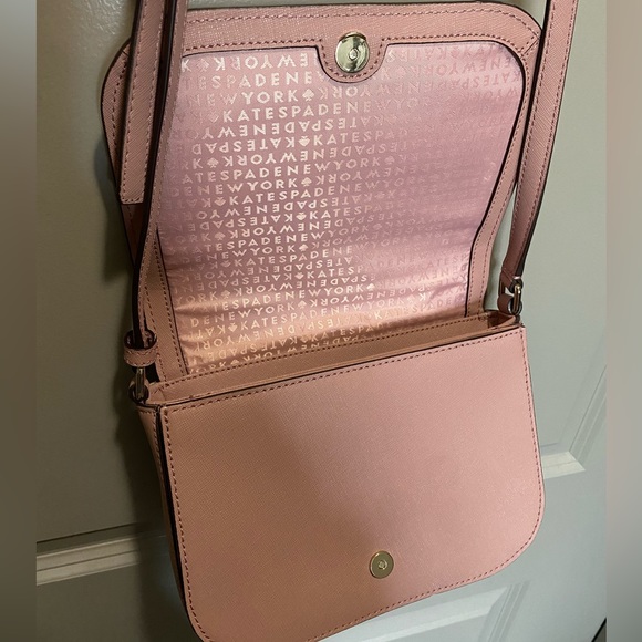 Kate Spade CrossBody Purse - Picture 3 of 5